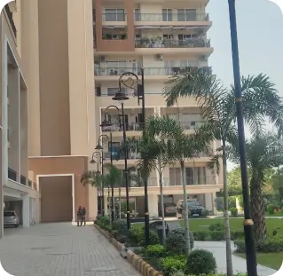 Hi Greens gallery image 3