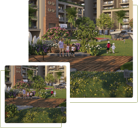 Hi Greens gallery image 5